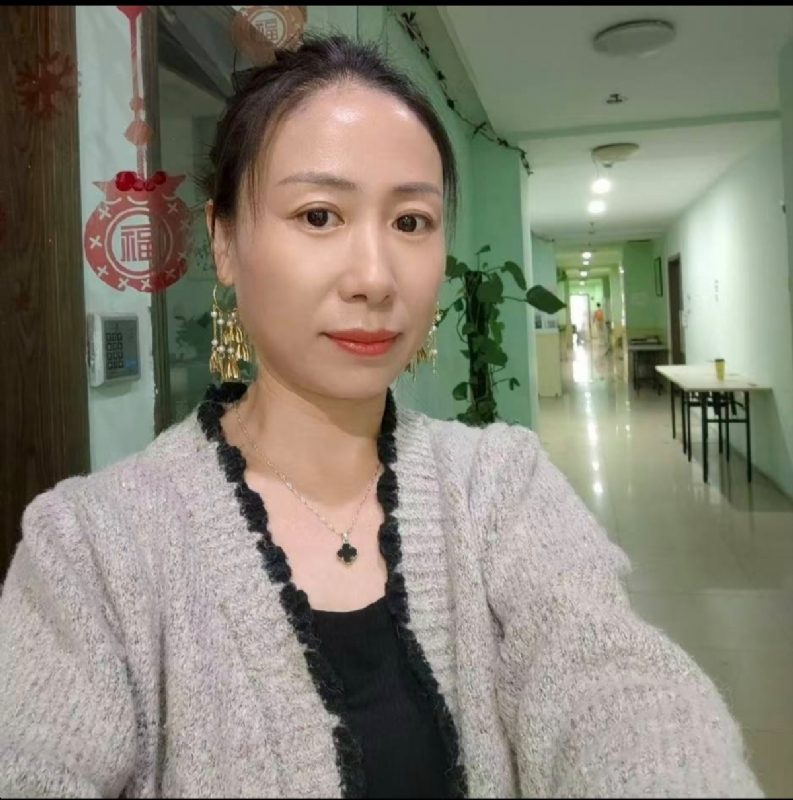 雪田的第一张照片--宁德相亲服务中心