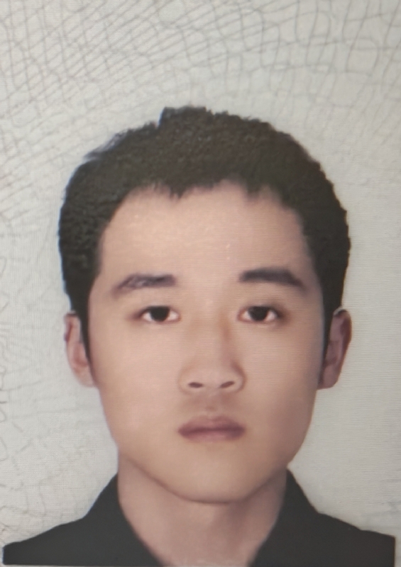 张杰的第一张照片--宁德相亲服务中心