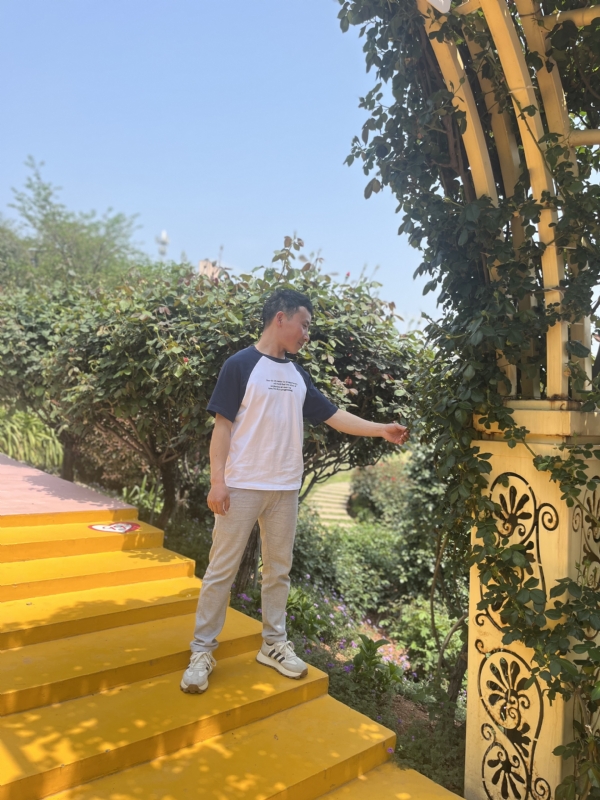 罗湘的第一张照片--宁德相亲服务中心