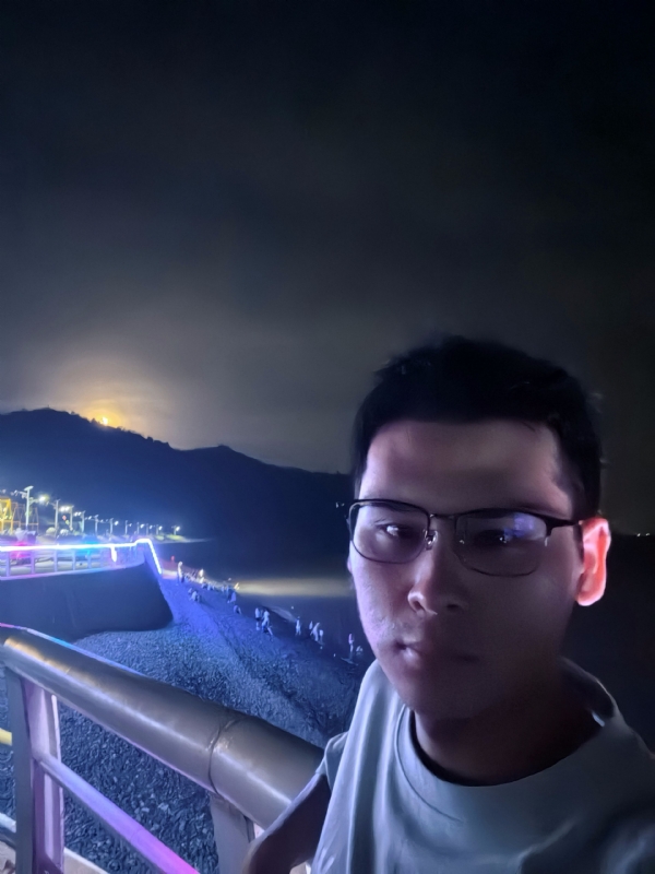 曾菜的第一张照片--宁德相亲服务中心