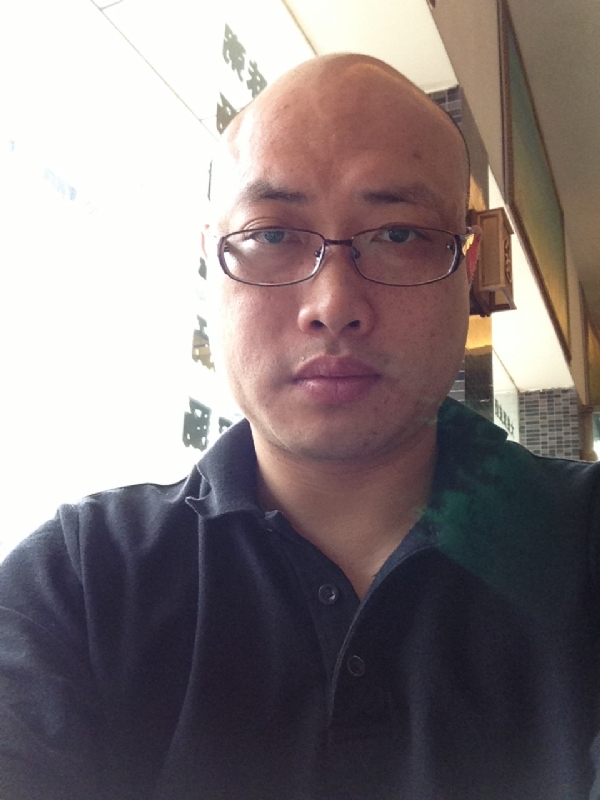 Benny的第一张照片--宁德相亲服务中心