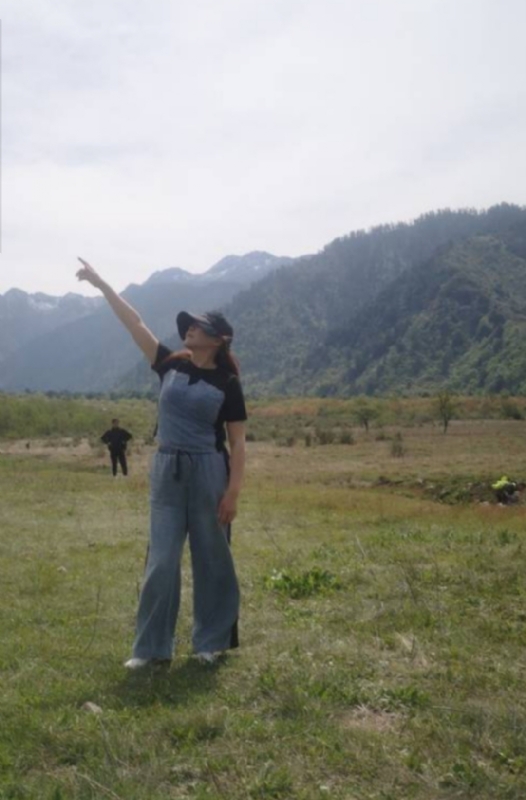 宛霞的第四张照片--宁德相亲服务中心