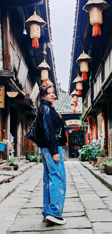 宛霞的第五张照片--宁德相亲服务中心