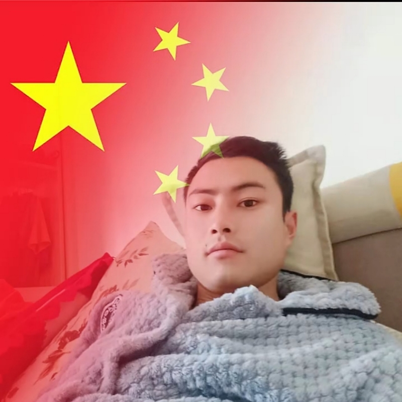 li的第一张照片--宁德相亲服务中心