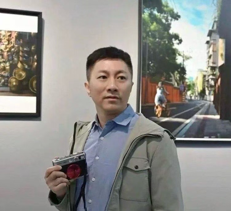 千帆过尽的第一张照片--宁德相亲服务中心