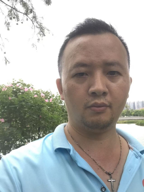 彭长权的第一张照片--宁德相亲服务中心