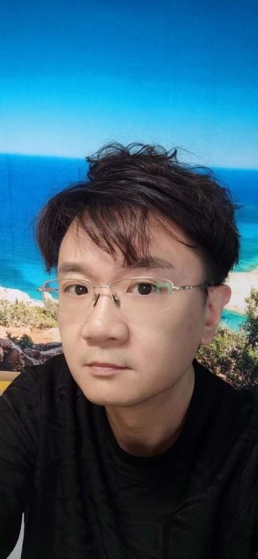 kent-yin的第二张照片--宁德相亲服务中心