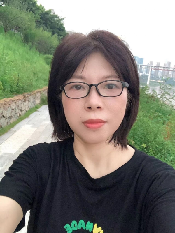 Amay的第二张照片--宁德相亲服务中心