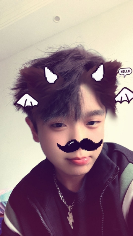 張翰的第一张照片--宁德相亲服务中心