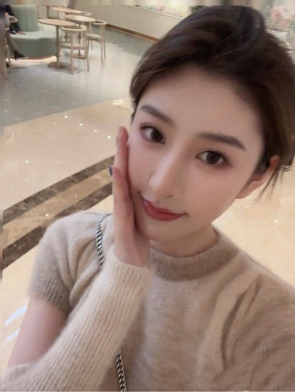 夏不夏的第一张照片--宁德相亲服务中心