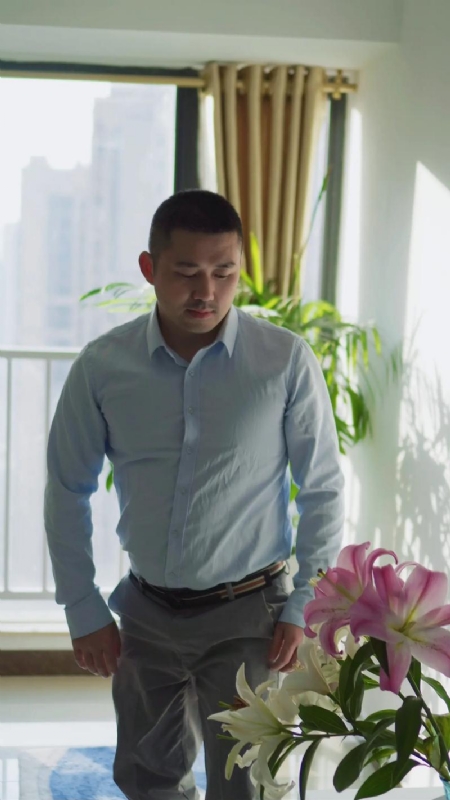 上海交友的第一张照片--宁德相亲服务中心