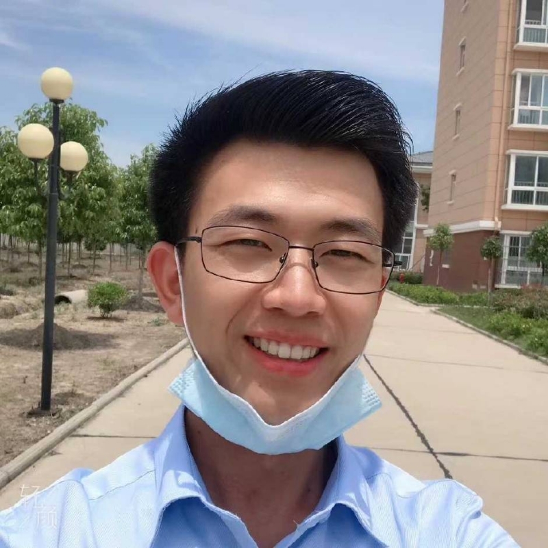 繁若的第二张照片--宁德相亲服务中心