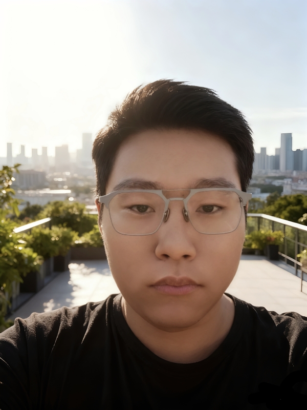 墨轩的第一张照片--宁德相亲服务中心