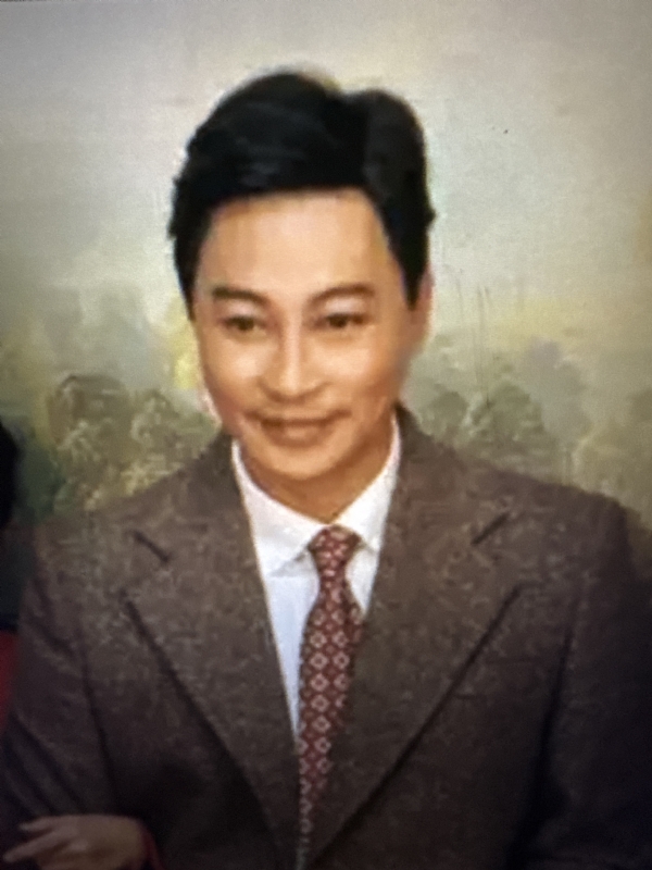 李剑程的第一张照片--宁德相亲服务中心