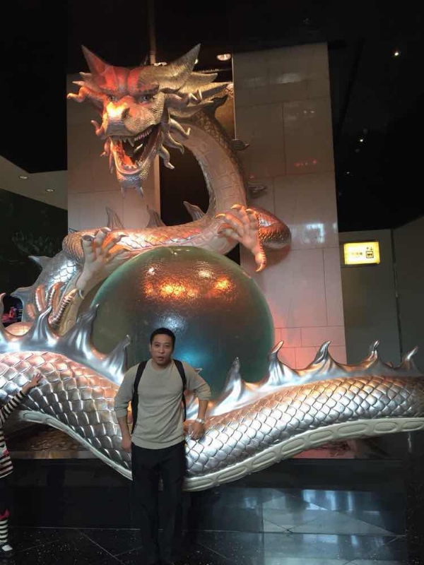 keystop的第一张照片--宁德相亲服务中心