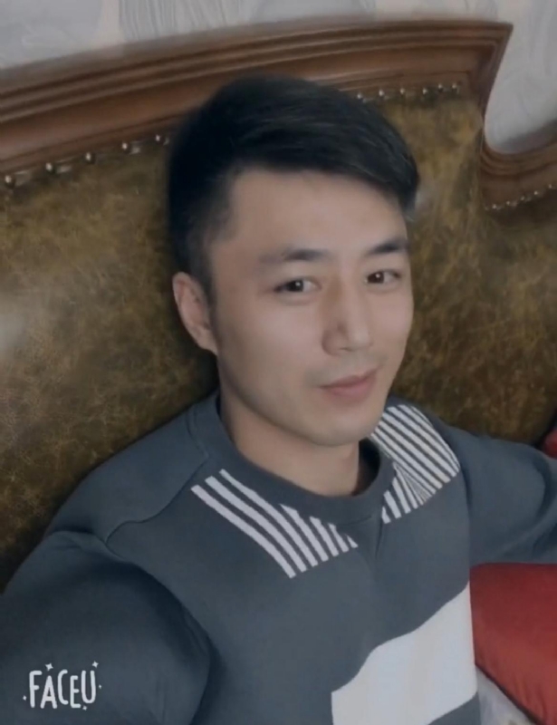 楊政宇的第一张照片--宁德相亲服务中心