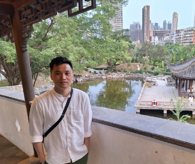 Aw的第一张照片--宁德相亲服务中心