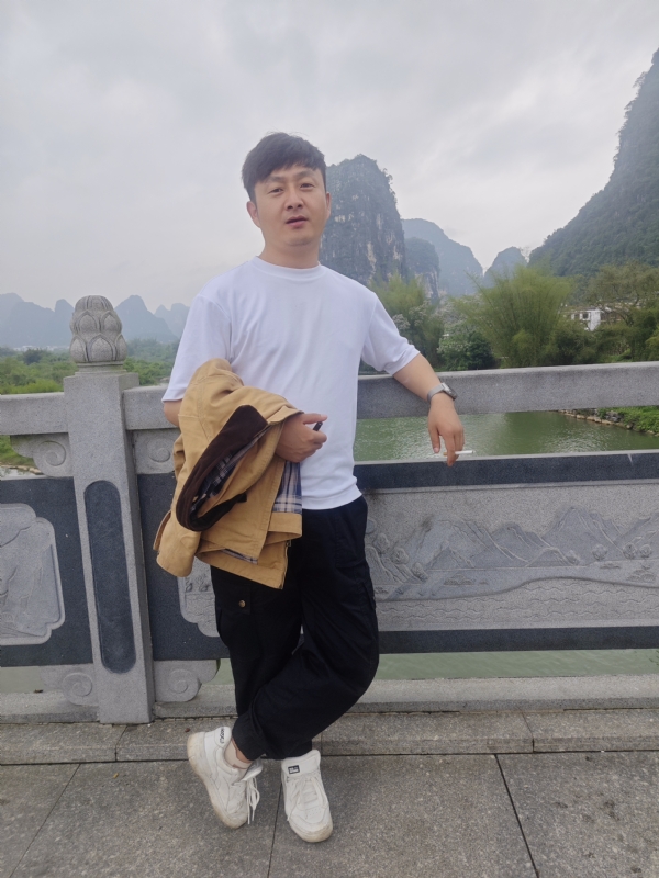 天选之人的第三张照片--宁德相亲服务中心