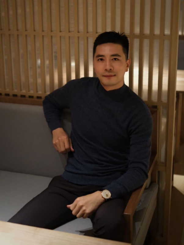 一路向前的第一张照片--宁德相亲服务中心