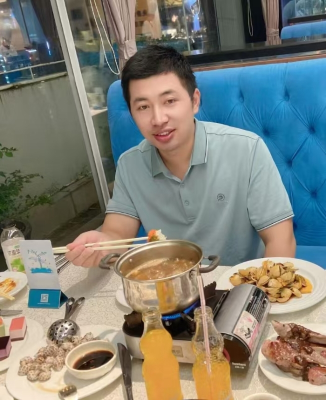 如随心的风的第一张照片--宁德相亲服务中心