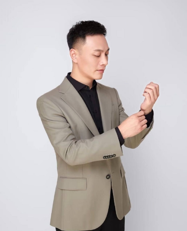 非凡人生的第一张照片--宁德相亲服务中心