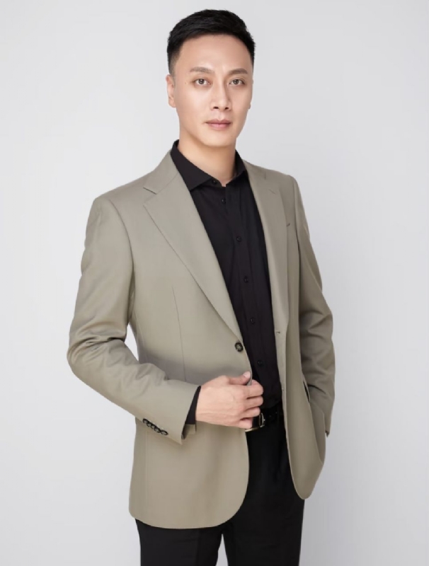 热爱生活的第一张照片--宁德相亲服务中心