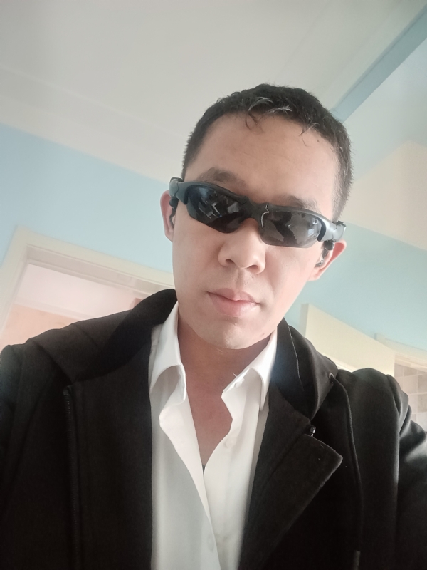 血公爵的第二张照片--宁德相亲服务中心