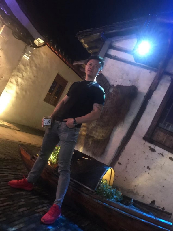 盐城相亲的第一张照片--宁德相亲服务中心