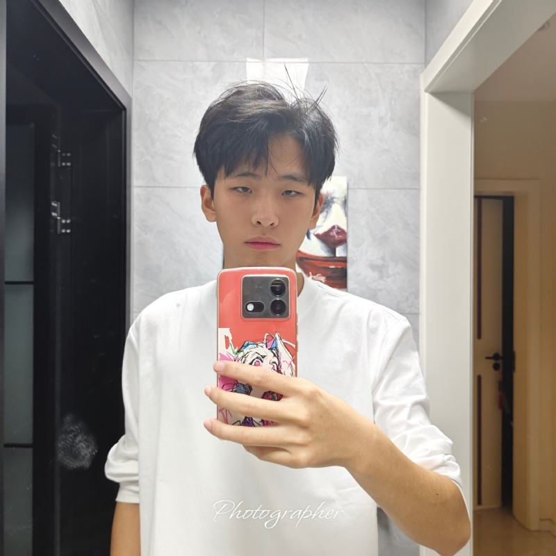 欻欻的第一张照片--宁德相亲服务中心