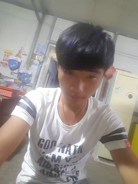 明亮的第一张照片--宁德相亲服务中心