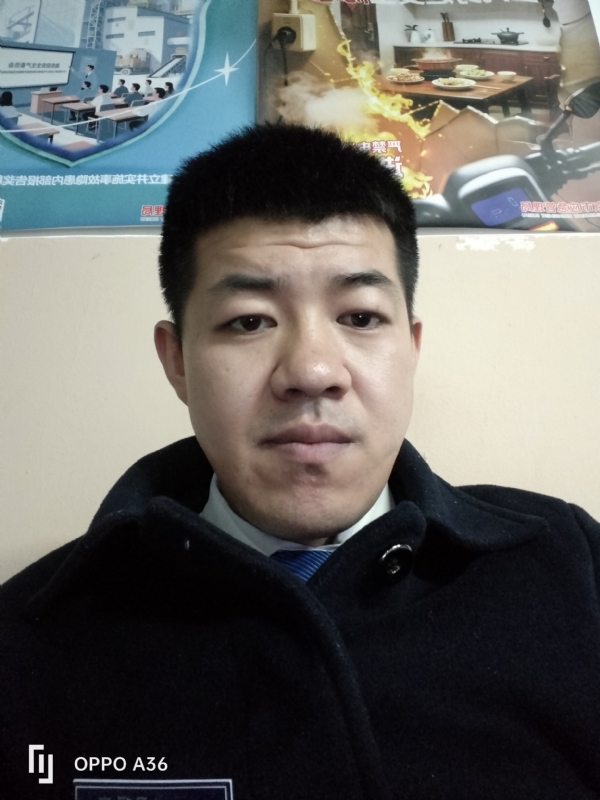 姜燃的第二张照片--宁德相亲服务中心