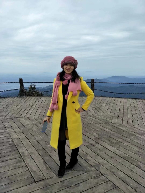 sgany的第三张照片--宁德相亲服务中心