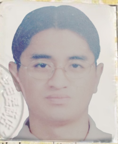 小宇子的第二张照片--宁德相亲服务中心