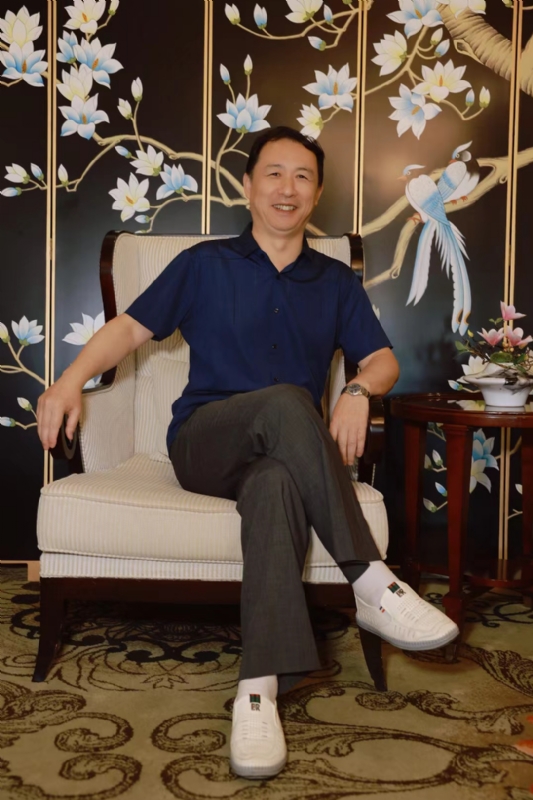 蒋老师的第二张照片--宁德相亲服务中心