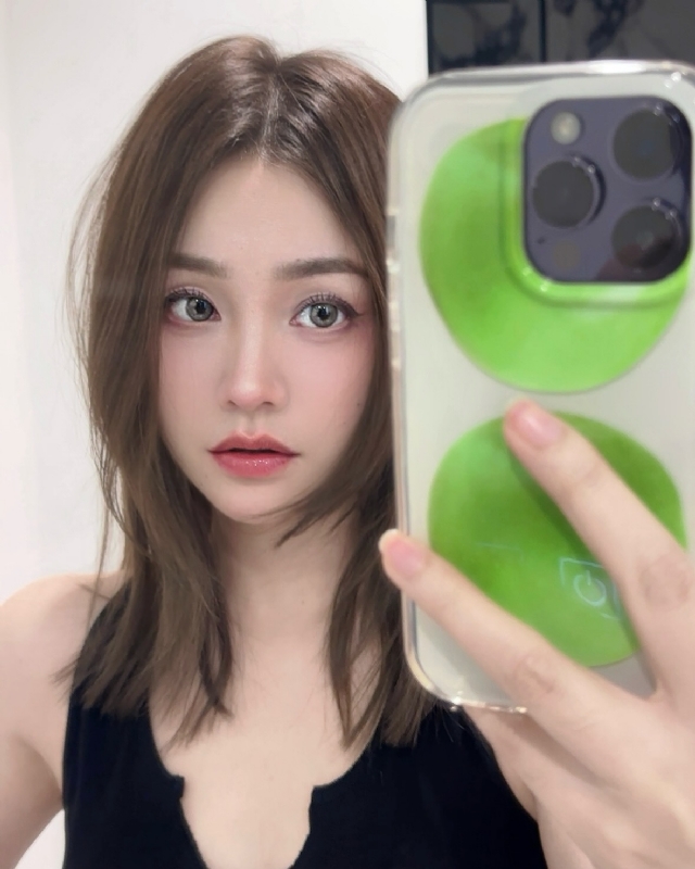 Claire的第一张照片--宁德相亲服务中心