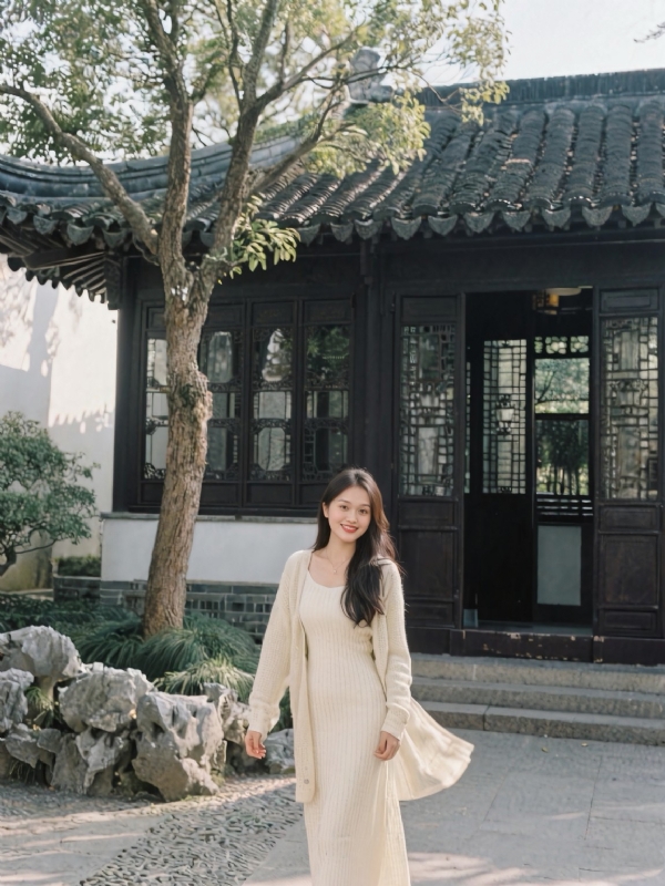 mary的第一张照片--宁德相亲服务中心