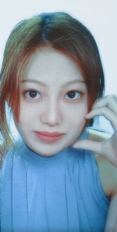 陈欣悦的第一张照片--宁德相亲服务中心