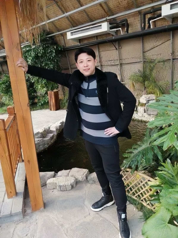 语堂的第一张照片--宁德相亲服务中心