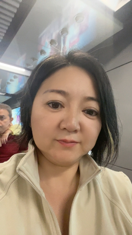 Carry的第一张照片--宁德相亲服务中心