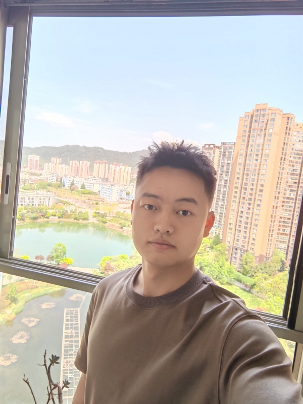 风筝的第一张照片--宁德相亲服务中心