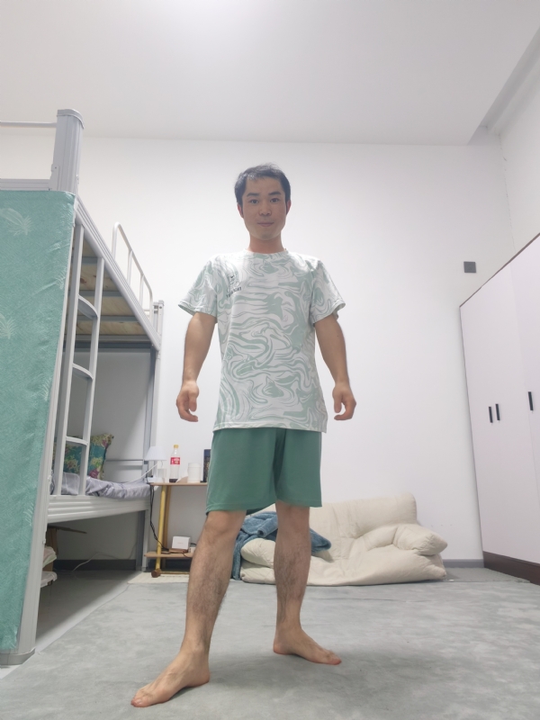 安然的第一张照片--宁德相亲服务中心