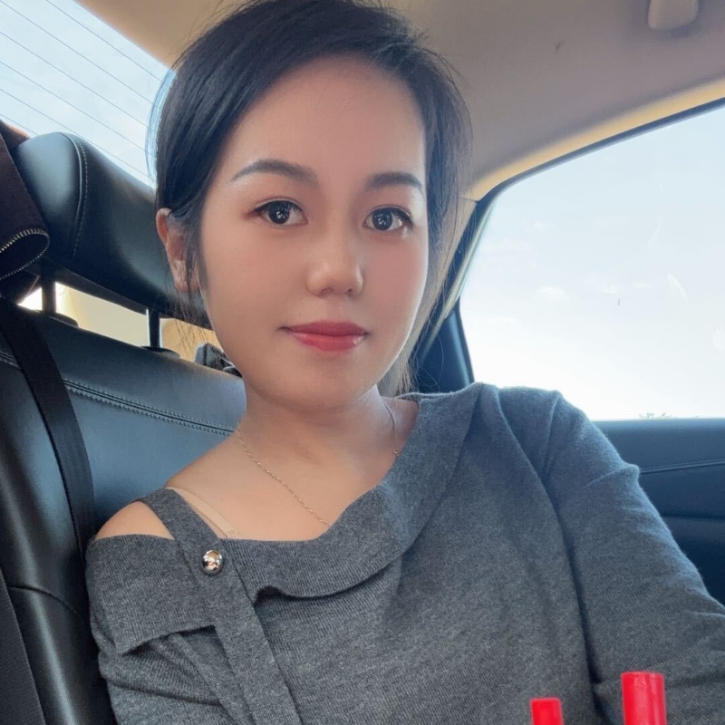 吴静的第一张照片--宁德相亲服务中心