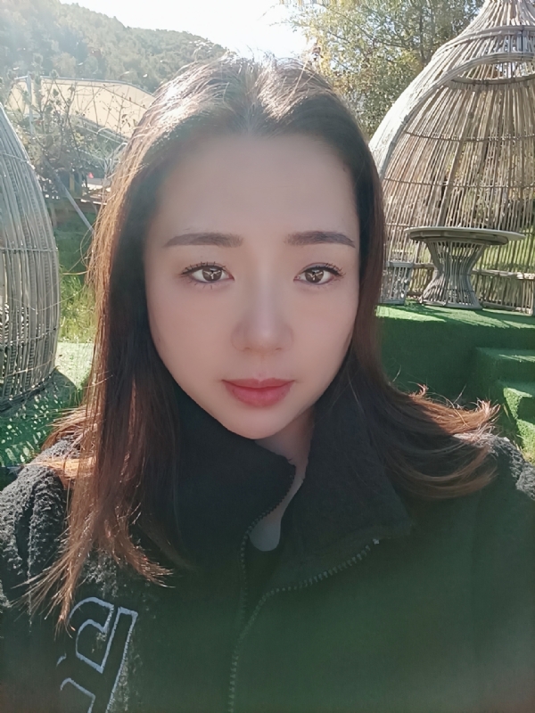 阿燕的第一张照片--宁德相亲服务中心