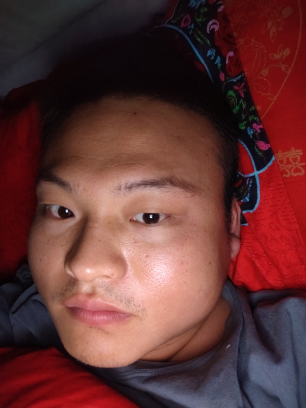 大黄的第一张照片--宁德相亲服务中心