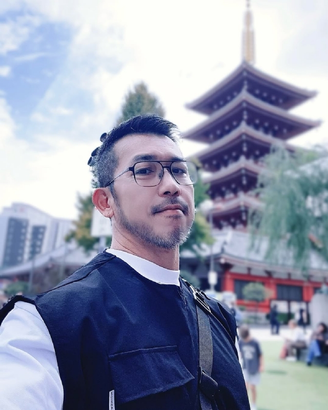 晚风渡半舟的第二张照片--宁德相亲服务中心