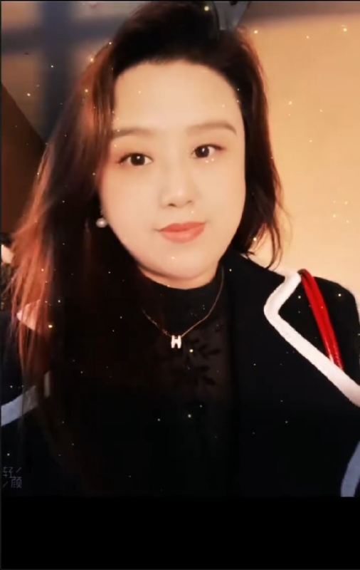 媛来是你的第一张照片--宁德相亲服务中心