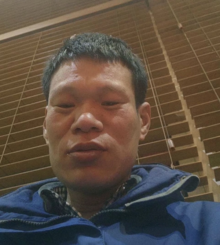 爱你在心口难开的第一张照片--宁德相亲服务中心