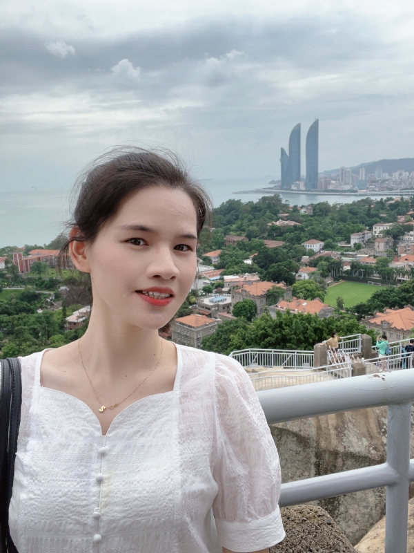 Rubia的第二张照片--宁德相亲服务中心