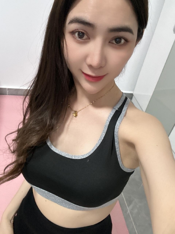 冰冰的第一张照片--宁德相亲服务中心