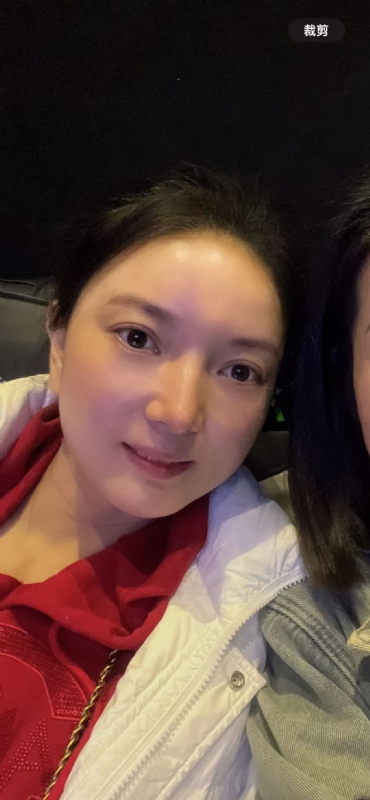 Elaineli的第一张照片--宁德相亲服务中心